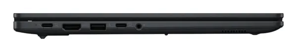 ExpertBook Essential BM1 90NX0831-M01MS0 — Laptop ASUS: 14″ Pulgadas | AMD Ryzen 5 7535HS | AMD Radeon 680M | 8GB RAM | 512GB SSD | Windows 11 Pro | 3 años garantía - imagen 6