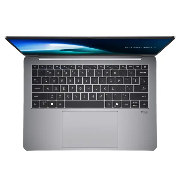 ExpertBook P5405CSA — Laptop ASUS: 14″ Pulgadas | Intel Core Ultra 5 226V | 16GB RAM | 512GB NVMe | Windows 11 Pro - imagen 12