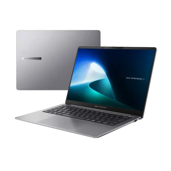 ExpertBook P5405CSA — Laptop ASUS: 14″ Pulgadas | Intel Core Ultra 5 226V | 16GB RAM | 512GB NVMe | Windows 11 Pro - imagen 13