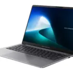 ExpertBook P5405CSA — Laptop ASUS: 14″ Pulgadas | Intel Core Ultra 7 258V | 32GB RAM | 1TB NVMe | Windows 11 Pro miniatura 3