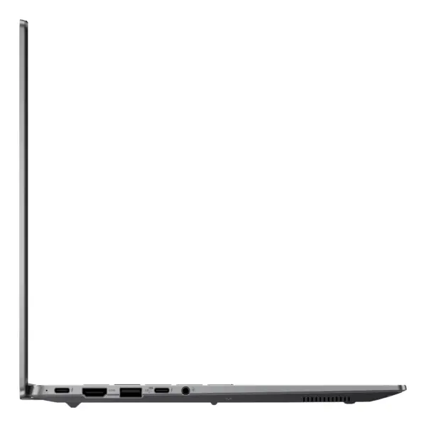 ExpertBook P5405CSA — Laptop ASUS: 14″ Pulgadas | Intel Core Ultra 7 258V | 32GB RAM | 1TB NVMe | Windows 11 Pro - imagen 5