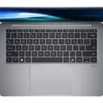 ExpertBook P5405CSA — Laptop ASUS: 14″ Pulgadas | Intel Core Ultra 7 258V | 32GB RAM | 1TB NVMe | Windows 11 Pro miniatura 6