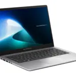 ExpertBook P1403CVA — Laptop ASUS: 14″ Pulgadas | Intel Core i5-13420H | 8GB RAM | 512GB SSD | Negro | Windows 11 Pro miniatura 3