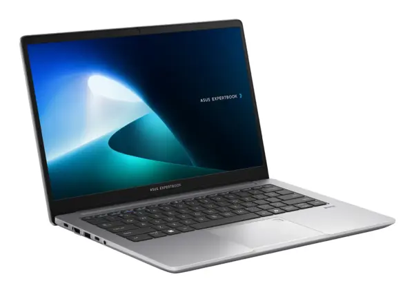 ExpertBook P1403CVA — Laptop ASUS: 14″ Pulgadas | Intel Core i5-13420H | 8GB RAM | 512GB SSD | Negro | Windows 11 Pro - imagen 3