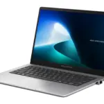 ExpertBook P1403CVA — Laptop ASUS: 14″ Pulgadas | Intel Core i5-13420H | 8GB RAM | 512GB SSD | Negro | Windows 11 Pro miniatura 4
