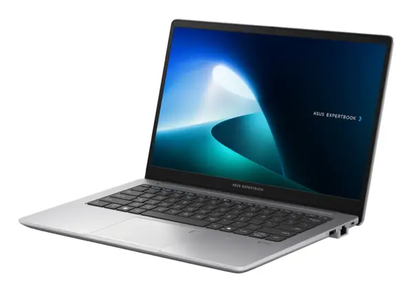 ExpertBook P1403CVA — Laptop ASUS: 14″ Pulgadas | Intel Core i5-13420H | 8GB RAM | 512GB SSD | Negro | Windows 11 Pro - imagen 4