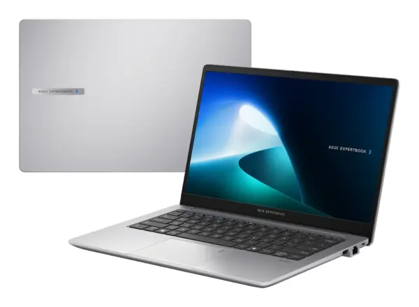 ExpertBook P1403CVA — Laptop ASUS: 14″ Pulgadas | Intel Core i5-13420H | 8GB RAM | 512GB SSD | Negro | Windows 11 Pro - imagen 5