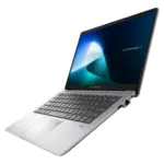 ExpertBook P1403CVA — Laptop ASUS: 14″ Pulgadas | Intel Core i5-13420H | 8GB RAM | 512GB SSD | Negro | Windows 11 Pro miniatura 6