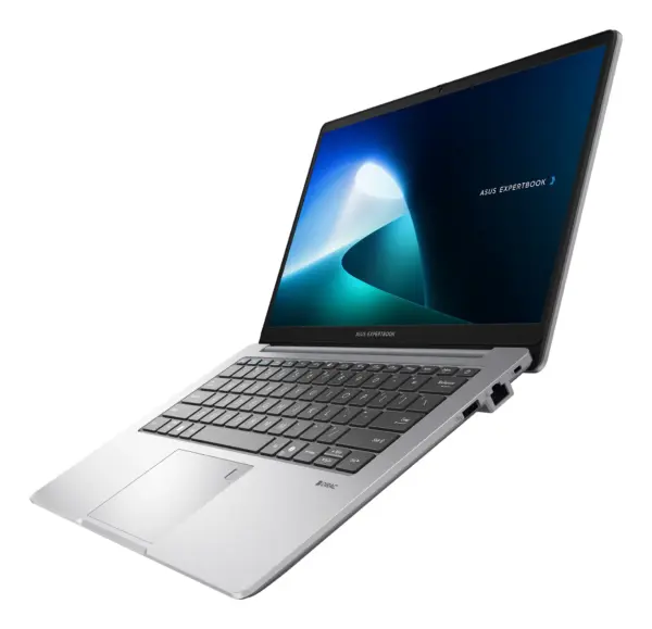 ExpertBook P1403CVA — Laptop ASUS: 14″ Pulgadas | Intel Core i5-13420H | 8GB RAM | 512GB SSD | Negro | Windows 11 Pro - imagen 6
