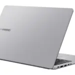 ExpertBook P1503CVA — Laptop ASUS: 15.6″ Pulgadas | Intel Core i5-13420H | 8GB RAM | 512GB NVMe | Gris | Windows 11 Pro miniatura 8