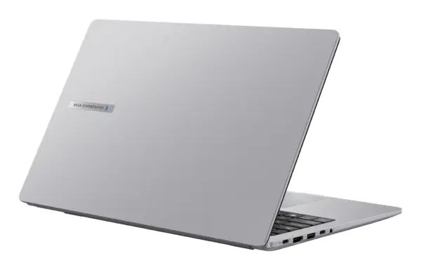 ExpertBook P1503CVA — Laptop ASUS: 15.6″ Pulgadas | Intel Core i5-13420H | 8GB RAM | 512GB NVMe | Gris | Windows 11 Pro - imagen 8