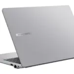 ExpertBook P1503CVA — Laptop ASUS: 15.6″ Pulgadas | Intel Core i5-13420H | 8GB RAM | 512GB NVMe | Gris | Windows 11 Pro miniatura 9