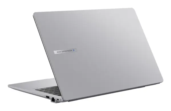 ExpertBook P1503CVA — Laptop ASUS: 15.6″ Pulgadas | Intel Core i5-13420H | 8GB RAM | 512GB NVMe | Gris | Windows 11 Pro - imagen 9
