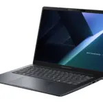 ExpertBook B5405CCA — Laptop ASUS: 14″ Pulgadas | Intel Core Ultra 5 225H | 16GB RAM | 512GB SSD | Gris | Windows 11 Pro miniatura 4