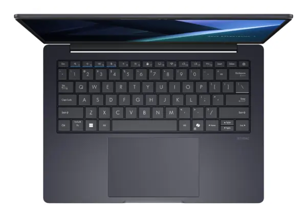 ExpertBook B5405CCA — Laptop ASUS: 14″ Pulgadas | Intel Core Ultra 5 225H | 16GB RAM | 512GB SSD | Gris | Windows 11 Pro - imagen 7
