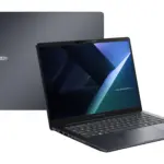 ExpertBook B5405CCA — Laptop ASUS: 14″ Pulgadas | Intel Core Ultra 5 225H | 16GB RAM | 512GB SSD | Gris | Windows 11 Pro miniatura 8