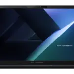 ExpertBook B5405CCA — Laptop ASUS: 14″ Pulgadas | Intel Core Ultra 7 255H | 16GB RAM | 512GB SSD | Gris | Windows 11 Pro miniatura 2