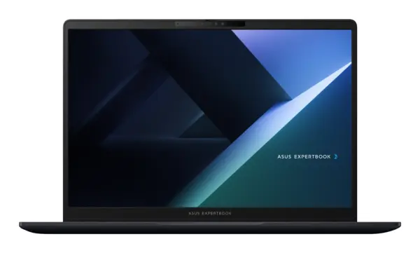 ExpertBook B5405CCA — Laptop ASUS: 14″ Pulgadas | Intel Core Ultra 7 255H | 16GB RAM | 512GB SSD | Gris | Windows 11 Pro - imagen 2