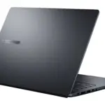ExpertBook B5405CCA — Laptop ASUS: 14″ Pulgadas | Intel Core Ultra 7 255H | 16GB RAM | 512GB SSD | Gris | Windows 11 Pro miniatura 5