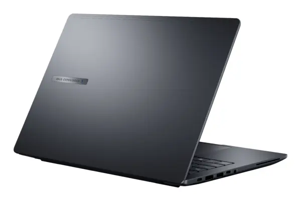 ExpertBook B5405CCA — Laptop ASUS: 14″ Pulgadas | Intel Core Ultra 7 255H | 16GB RAM | 512GB SSD | Gris | Windows 11 Pro - imagen 5