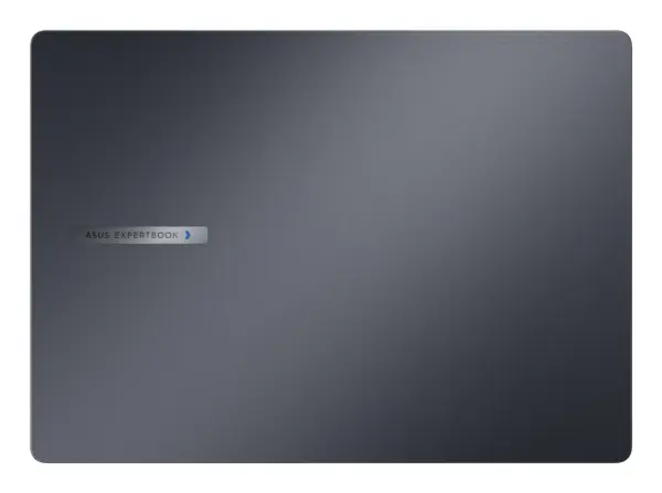 ExpertBook B5405CCA — Laptop ASUS: 14″ Pulgadas | Intel Core Ultra 7 255H | 16GB RAM | 512GB SSD | Gris | Windows 11 Pro - imagen 6