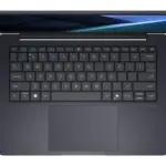 ExpertBook B3405CCA — Laptop ASUS: 14″ Pulgadas | Intel Core Ultra 5 125H | 16GB RAM | 512GB SSD | Gris | Windows 11 Pro miniatura 9