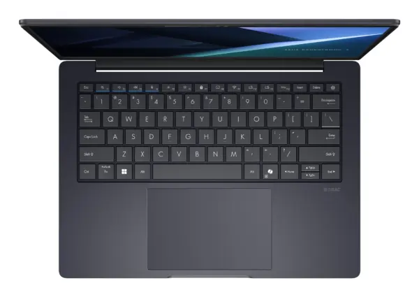 ExpertBook B3405CCA — Laptop ASUS: 14″ Pulgadas | Intel Core Ultra 5 125H | 16GB RAM | 512GB SSD | Gris | Windows 11 Pro - imagen 9