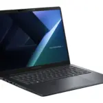 ExpertBook B3405CCA — Laptop ASUS: 14″ Pulgadas | Intel Core Ultra 7 155H | Intel Arc Graphics | 16GB RAM | 512GB NVMe | Gris | Windows 11 Pro miniatura 5
