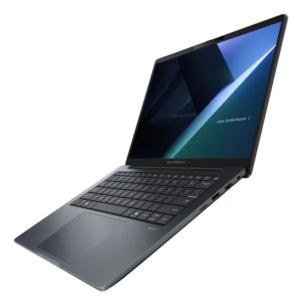 ExpertBook B3405CCA — Laptop ASUS: 14″ Pulgadas | Intel Core Ultra 7 155H | Intel Arc Graphics | 16GB RAM | 512GB NVMe | Gris | Windows 11 Pro - imagen 6