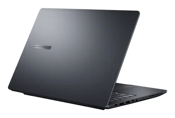 ExpertBook B3405CCA — Laptop ASUS: 14″ Pulgadas | Intel Core Ultra 7 155H | Intel Arc Graphics | 16GB RAM | 512GB NVMe | Gris | Windows 11 Pro - imagen 8