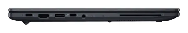 ExpertBook B3405CCA — Laptop ASUS: 14″ Pulgadas | Intel Core Ultra 7 155H | Intel Arc Graphics | 16GB RAM | 512GB NVMe | Gris | Windows 11 Pro - imagen 11