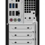 ExpertCenter D700SEES Torre — PC ASUS: Intel Core i3-13100 | 8GB RAM | 512GB NVMe | Negro | Windows 11 Pro miniatura 8