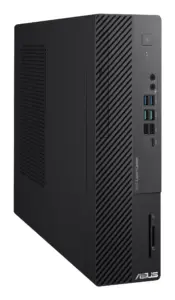 ExpertCenter D700SEES Torre — PC ASUS: Intel Core i5-13500 | 8GB RAM | 512GB NVMe | Windows 11 Pro