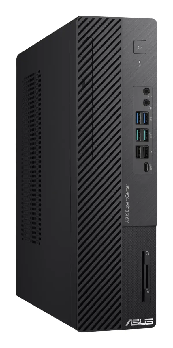 ExpertCenter D700SEES Torre — PC ASUS: Intel Core i7-13700 | 16GB RAM | 512GB NVMe | Windows 11 Pro - imagen 2