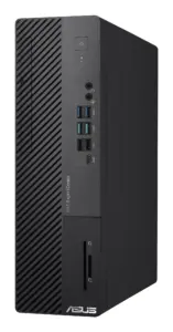 ExpertCenter D700SEES Torre — PC ASUS: Intel Core i7-13700 | 16GB RAM | 512GB NVMe | Windows 11 Pro
