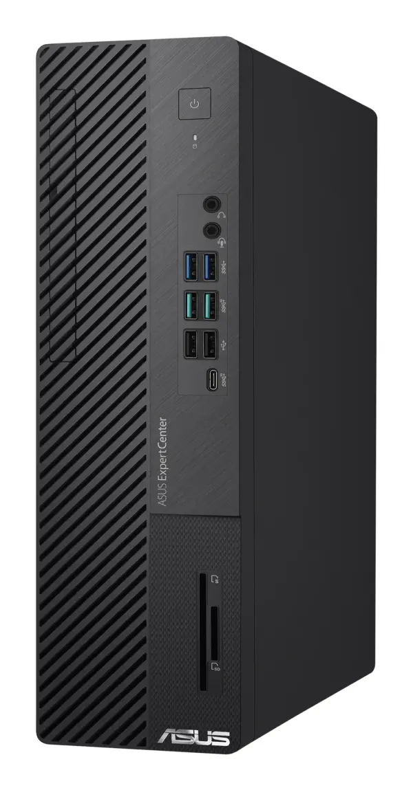 ExpertCenter D700SEES Torre — PC ASUS: Intel Core i7-13700 | 16GB RAM | 512GB NVMe | Windows 11 Pro - imagen 3