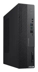 ExpertCenter D700SEES Torre — PC ASUS: Intel Core i7-13700 | 16GB RAM | 512GB NVMe | Windows 11 Pro