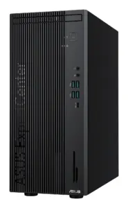 ExpertCenter D900 Torre — PC ASUS: Intel Core Ultra 9 285 | NVIDIA GeForce RTX 3050 | 32GB RAM | 1TB SSD | Windows 11 Pro
