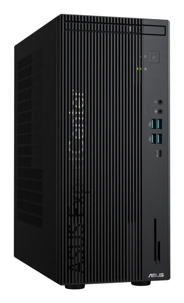 ExpertCenter D900 Torre — PC ASUS: Intel Core Ultra 9 285 | NVIDIA GeForce RTX 3050 | 32GB RAM | 1TB SSD | Windows 11 Pro - imagen 6