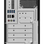 ExpertCenter D900 Torre — PC ASUS: Intel Core Ultra 7 265 | NVIDIA GeForce RTX 3050 | 32GB RAM | 1TB SSD | Windows 11 Pro miniatura 8