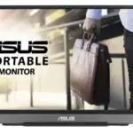 15.6″ FHD IPS | 60Hz | 5ms | Monitor ASUS MB16ACE: USB-C | Gris miniatura 2