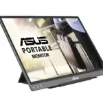 15.6″ FHD IPS | 60Hz | 5ms | Monitor ASUS MB16ACE: USB-C | Gris miniatura 4