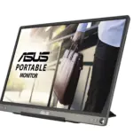 15.6″ FHD IPS | 60Hz | 5ms | Monitor ASUS MB16ACE: USB-C | Gris miniatura 5