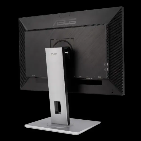 24″ WUXGA IPS | 75Hz | 5ms | Monitor ASUS ProArt PA248QV: HDMI + DisplayPort + VGA | Diseño - imagen 10