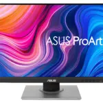 24″ WUXGA IPS | 75Hz | 5ms | Monitor ASUS ProArt PA248QV: HDMI + DisplayPort + VGA | Diseño miniatura 11