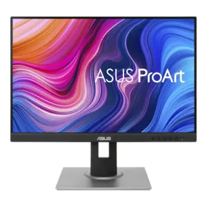 24" WUXGA IPS | 75Hz | 5ms | Monitor ASUS ProArt PA248QV: HDMI + DisplayPort + VGA | Diseño