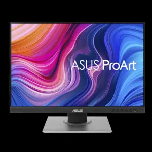 24" WUXGA IPS | 75Hz | 5ms | Monitor ASUS ProArt PA248QV: HDMI + DisplayPort + VGA | Diseño