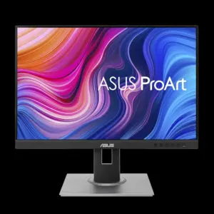 24" WUXGA IPS | 75Hz | 5ms | Monitor ASUS ProArt PA248QV: HDMI + DisplayPort + VGA | Diseño