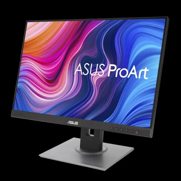24″ WUXGA IPS | 75Hz | 5ms | Monitor ASUS ProArt PA248QV: HDMI + DisplayPort + VGA | Diseño - imagen 7