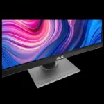 24″ WUXGA IPS | 75Hz | 5ms | Monitor ASUS ProArt PA248QV: HDMI + DisplayPort + VGA | Diseño miniatura 8